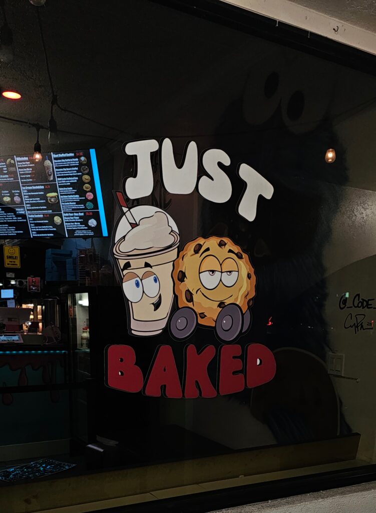 Review: Just Baked - Best Bakery in Boca Raton?