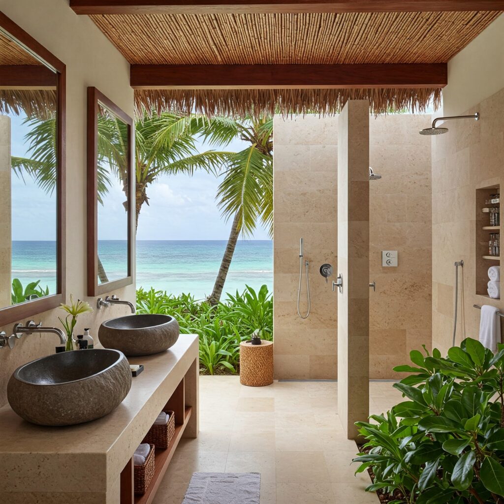 The Caribbean Bathroom Lowdown: A Traveler's Survival Guide