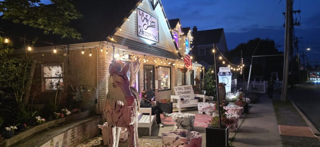 Long Island's Best-Kept Dessert Secret: Get Ready to Crave Dessertino / Craft Spoon in Sea Cliff
