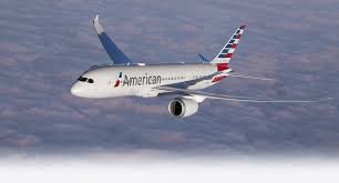 American Airlines' Unforeseen Adventure: From Sky High to Bus Ride