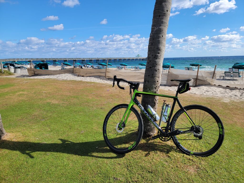 Are Wider Tires Better on a Road Bike?
